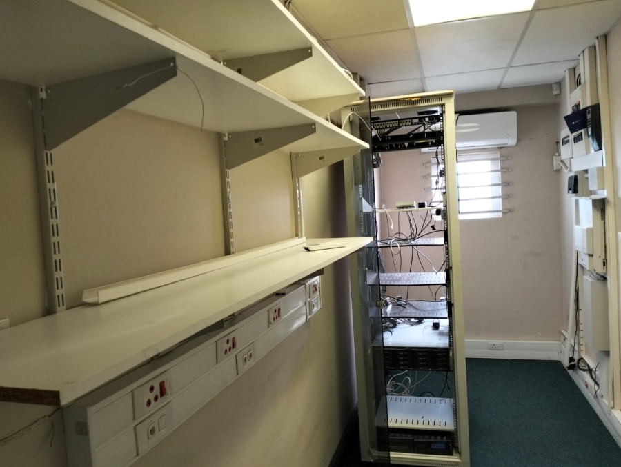 To Let commercial Property for Rent in Vasco Estate Western Cape